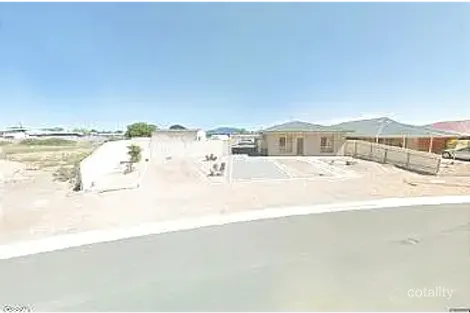 Property photo of 9 Deer Court Wallaroo SA 5556