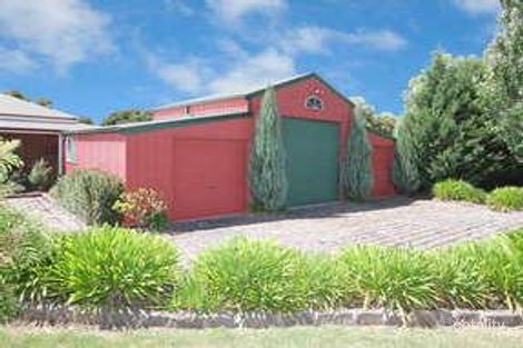 Property photo of 1 Cahill Court Wallan VIC 3756