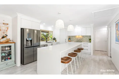 Property photo of 36 Shaw Avenue Yeppoon QLD 4703