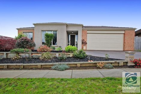 Property photo of 55 Windhaven Drive Warragul VIC 3820