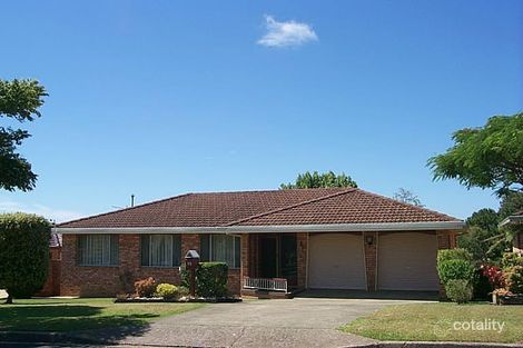 95 Bailey Ave, Coffs Harbour, NSW 2450