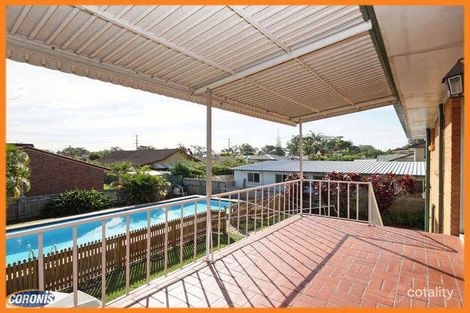 Property photo of 58 Shea Street Scarborough QLD 4020