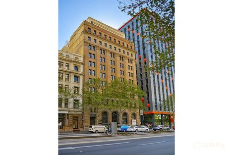 Property photo of 609/23 King William Street Adelaide SA 5000