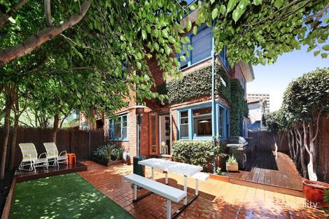 Property photo of 1/124 Inkerman Street St Kilda VIC 3182