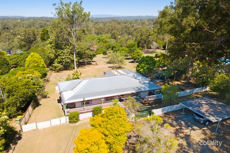 191-193 Orion Rd, Cedar Vale, QLD 4285