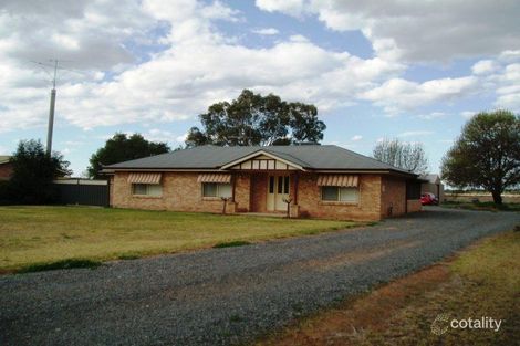 18 Petersham Rd, Leeton, NSW 2705