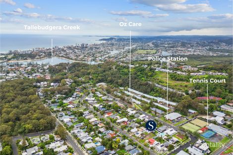 Property photo of 6 Banjo Street Burleigh Heads QLD 4220