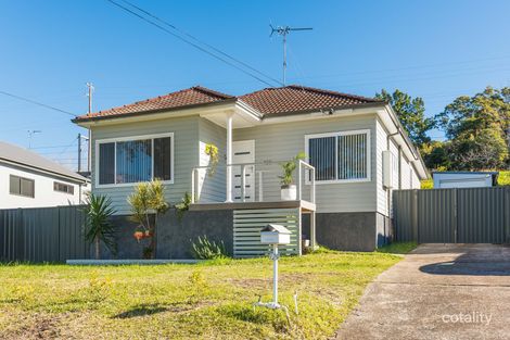 Property photo of 129 Novara Crescent Jannali NSW 2226