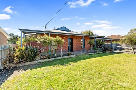Property photo of 33 Morison Street Maffra VIC 3860