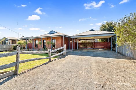 Property photo of 33 Morison Street Maffra VIC 3860