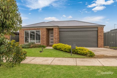 21 Antrim St, Marong, VIC 3515