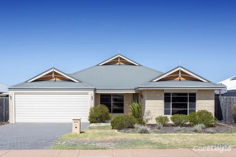 Property photo of 41 Brixton Crescent Ellenbrook WA 6069