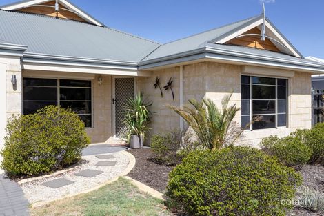 Property photo of 41 Brixton Crescent Ellenbrook WA 6069