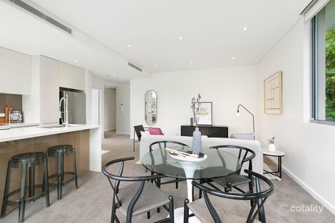 Property photo of 604/76-82 Gordon Crescent Lane Cove North NSW 2066
