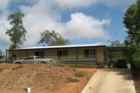 25 Blair St, Clermont, QLD 4721