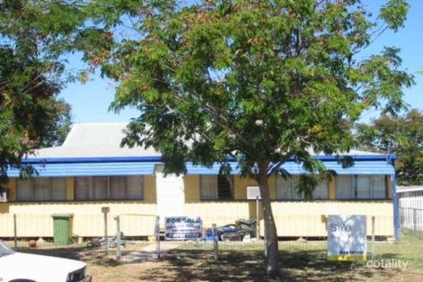 Property photo of 54 Stansfield Street Hughenden QLD 4821