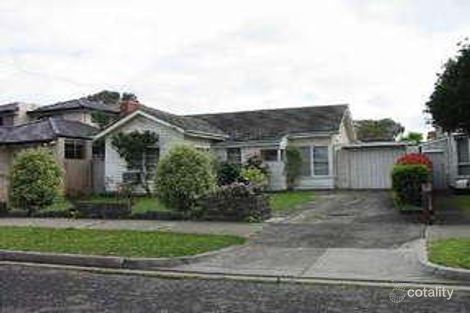 Property photo of 6 Tobruk Crescent Williamstown VIC 3016