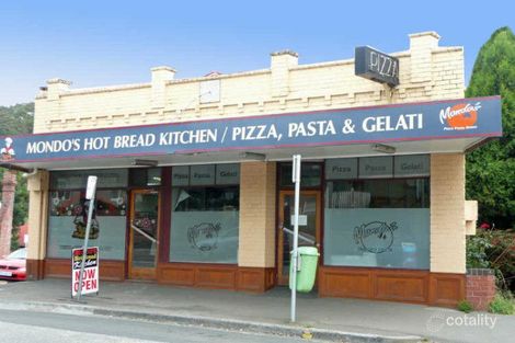 399 Macquarie St, South Hobart, TAS 7004