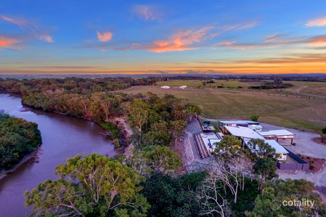 119 Christensens Rd, Balberra, QLD 4740