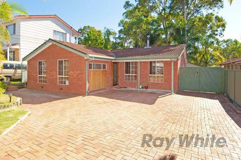 Property photo of 23 Una Avenue Charmhaven NSW 2263