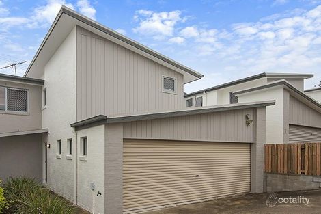 Property photo of 8/21-29 Cunard Street Holland Park QLD 4121
