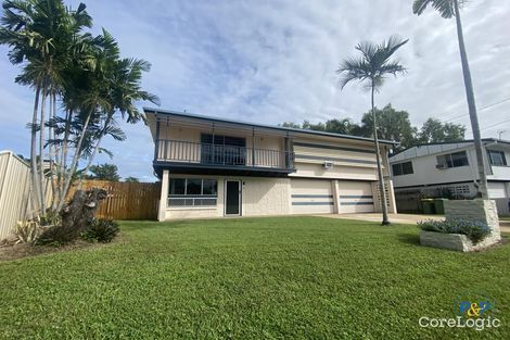 Property photo of 11 Barrallier Place Cranbrook QLD 4814