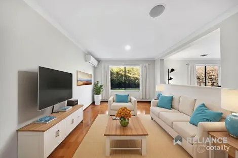 Property photo of 4 Biddick Court Werribee VIC 3030