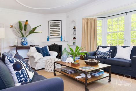 Property photo of 8 Yosefa Avenue Warrawee NSW 2074
