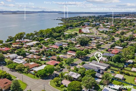 Property photo of 83 Dart Street Redland Bay QLD 4165