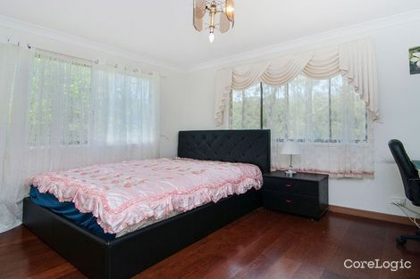 Property photo of 134 Bromley Street Cornubia QLD 4130