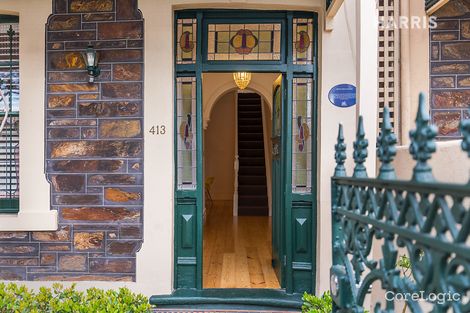 Property photo of 413 Carrington Street Adelaide SA 5000
