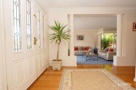Property photo of 7 Champagne Rise Chirnside Park VIC 3116