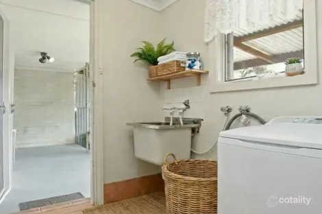 Property photo of 21 Johnstone Avenue Murray Bridge SA 5253