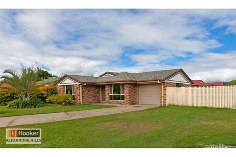 Property photo of 1 Eadie Place Hemmant QLD 4174