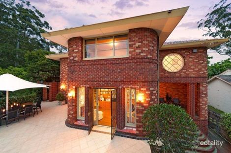 Property photo of 17 Taunton Street Pymble NSW 2073