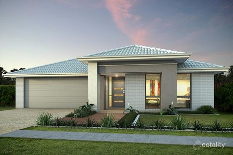 303 Mary St, Googong, NSW 2620