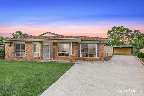 Property photo of 8 Bridle Court Sumner QLD 4074