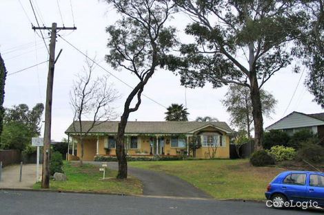 Property photo of 5 Margot Place Castle Hill NSW 2154