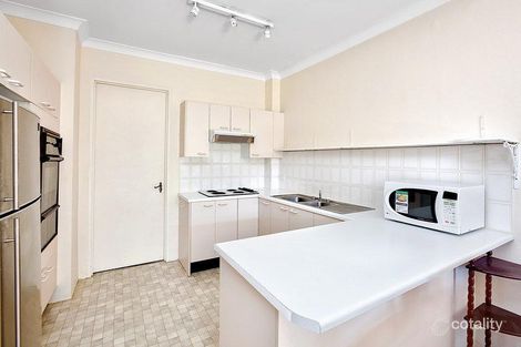 Property photo of 17/170 Albert Road Strathfield NSW 2135