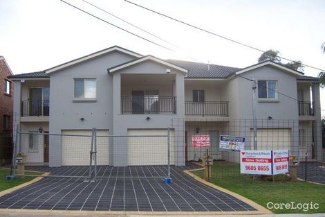 Property photo of 43A Carinda Street Ingleburn NSW 2565