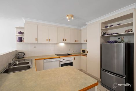 Property photo of 27 Kestrel Court Victoria Point QLD 4165