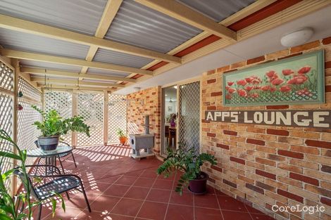 Property photo of 27 Kestrel Court Victoria Point QLD 4165