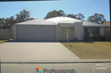 7 Westaway Rd, Pinjarra, WA 6208