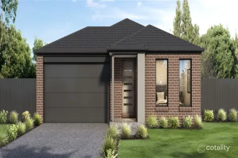 25 Cape St, Clyde North, VIC 3978