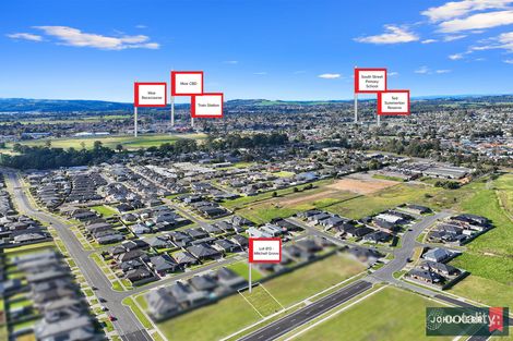 48 Napoleon Bvd, Moe, VIC 3825