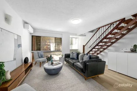 4/23 Hobbs St, Auchenflower, QLD 4066