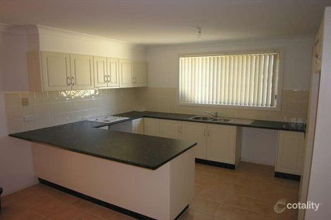 Property photo of 130 Walker Street Quakers Hill NSW 2763