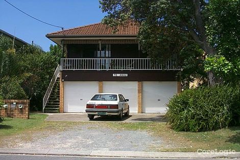Property photo of 19 Petrel Avenue Mermaid Beach QLD 4218