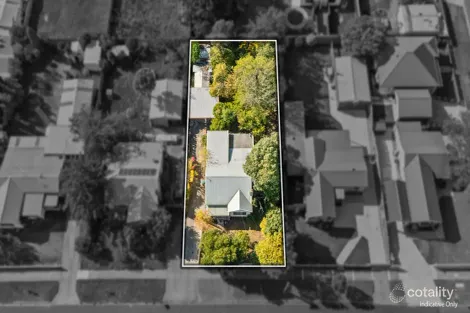 Property photo of 50 Washington Street Traralgon VIC 3844