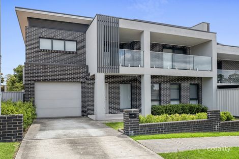 Property photo of 1B Flamingo Place Pendle Hill NSW 2145